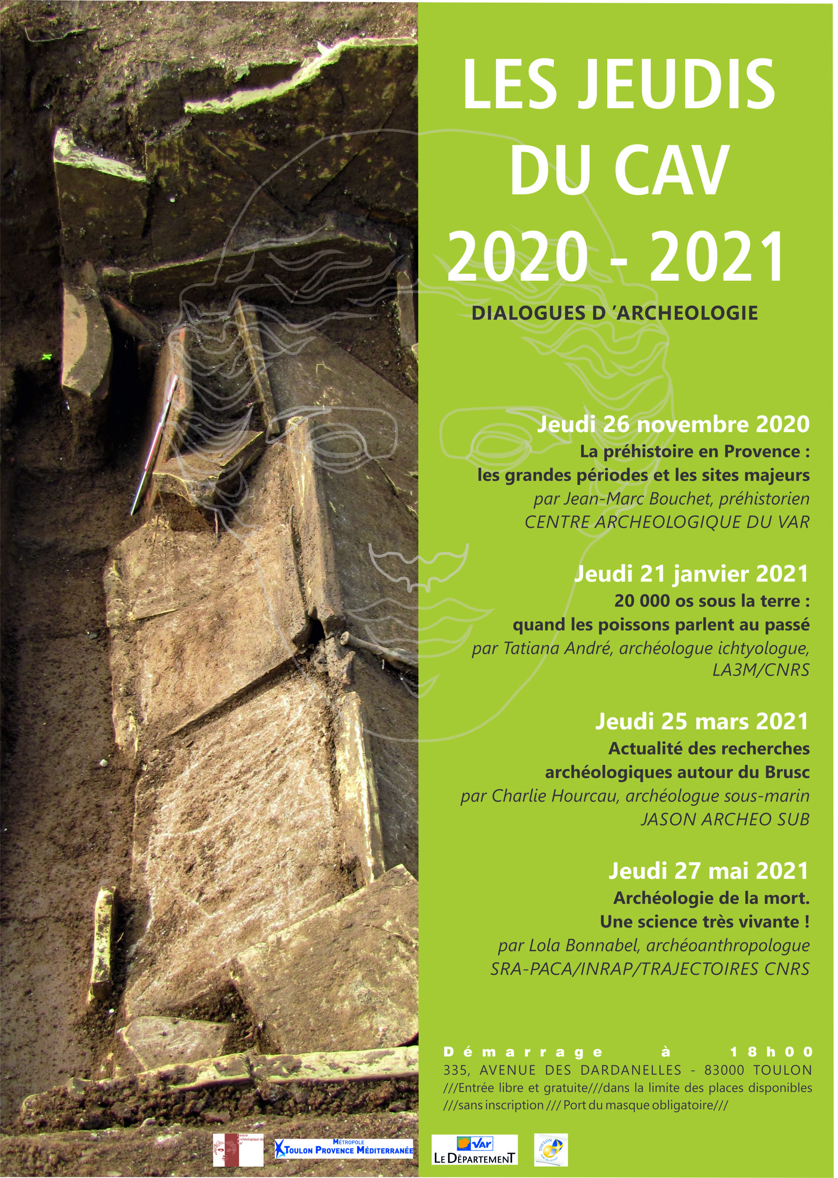 You are currently viewing Conférences 2020-2021