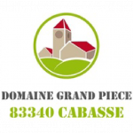 Domaine La Grand Pièce - Cabasse