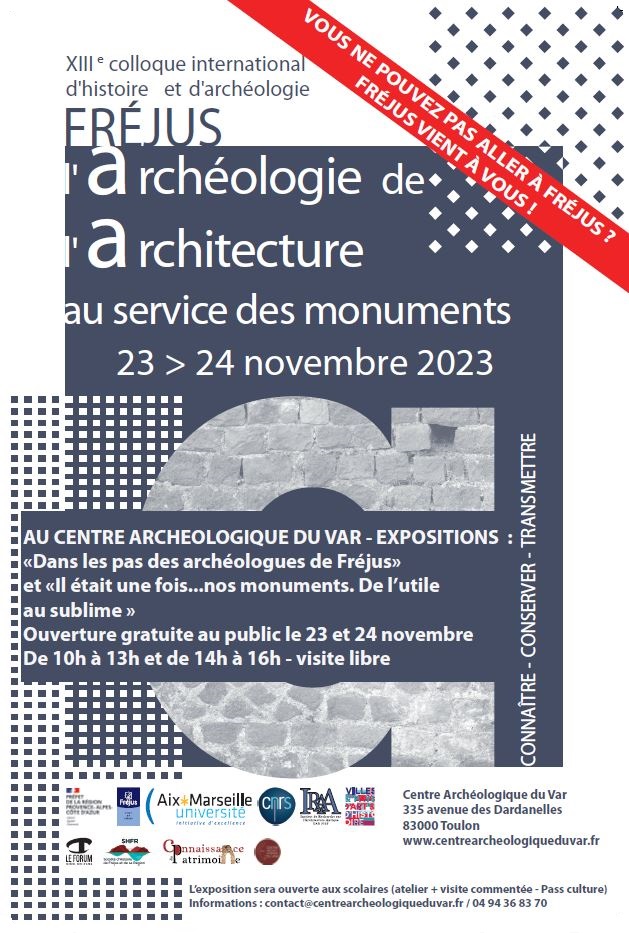You are currently viewing Expositions – 23 et 24 novembre 2023
